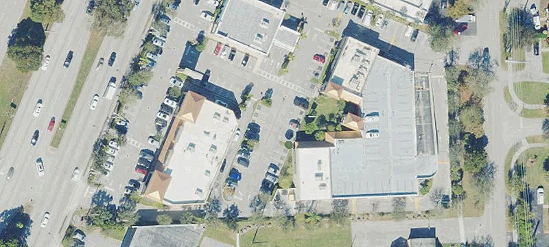 12151 Dixie Hwy