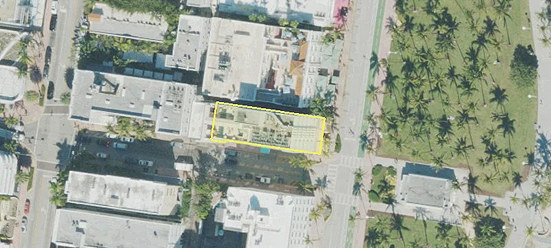 1400 Ocean Dr