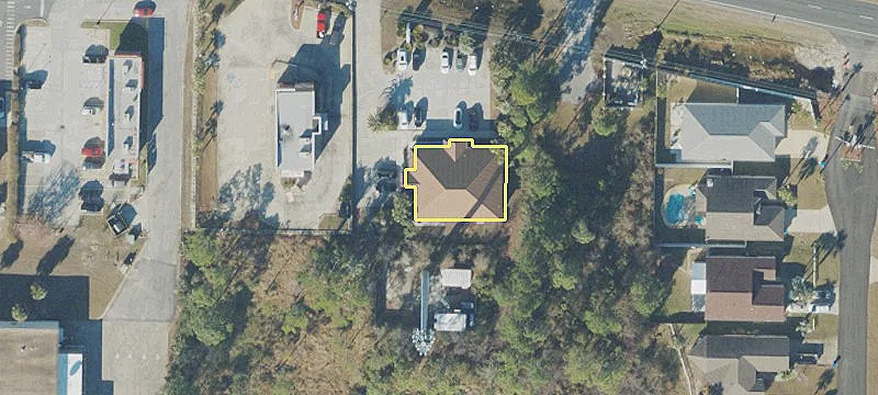 22901 Panama City Bch Pkwy