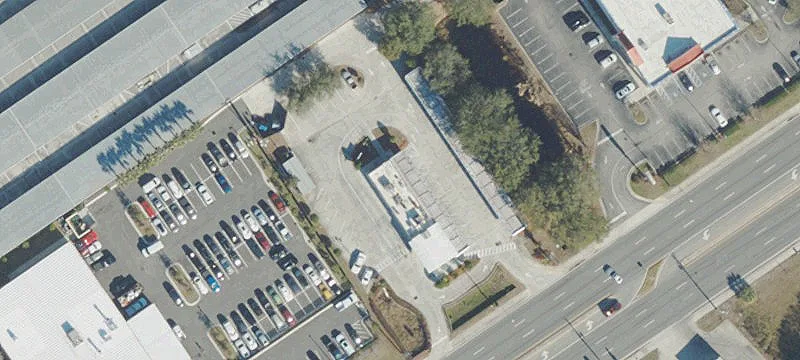 908 Blanding Blvd