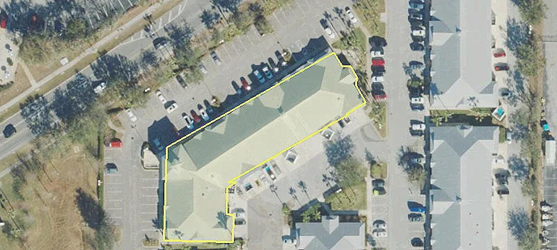 4649 Clyde Morris Blvd, Unit 605