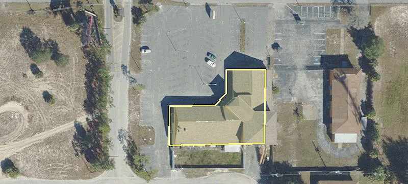 12350 County Line Rd