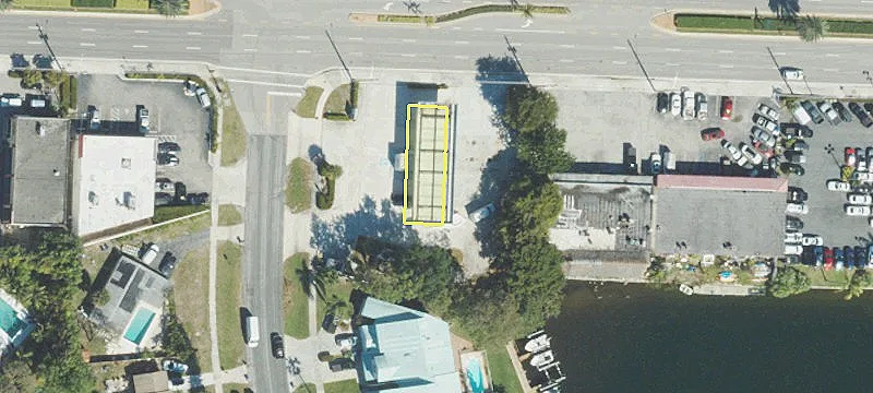 774 Northlake Blvd