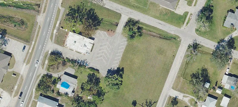 250 Brevard Ave