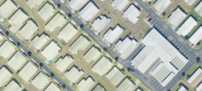 910 L A Dr, Unit 1
