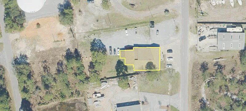 1783 Abercrombie Rd