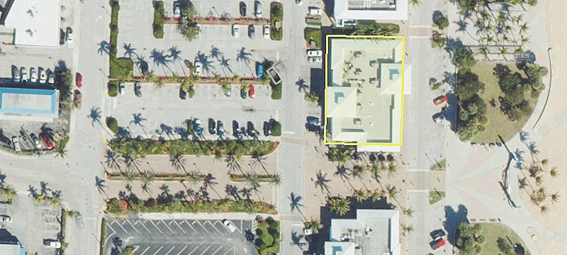 2401 Ocean Ave