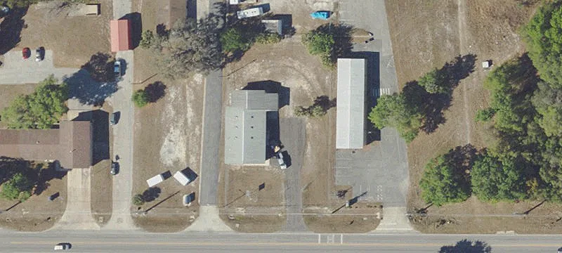 2006 Griffin Rd
