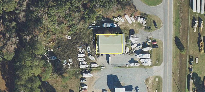 556 Harvey Greene Dr