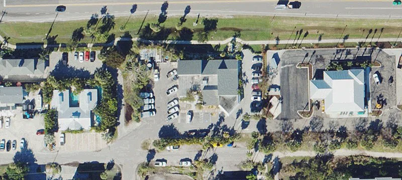 401 Manatee Ave