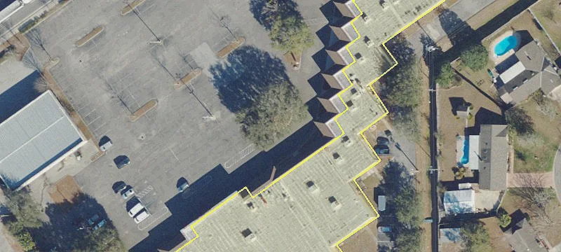 1241 Blanding Blvd