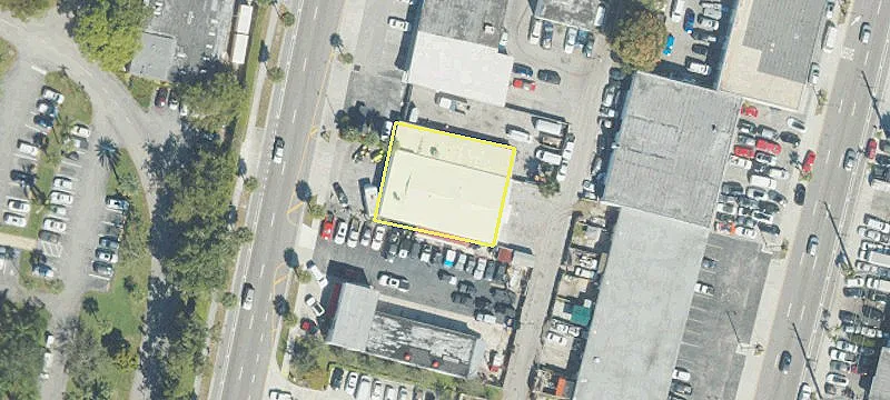 524 Dixie W Hwy