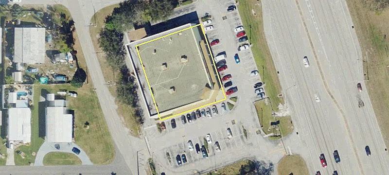 3619 Us Hwy 27th N