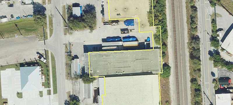 2656 Electronics Way