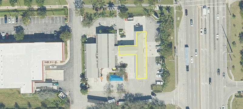 2351 Powerline Rd