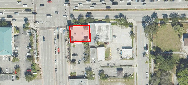 2112-2116 Atlantic Blvd