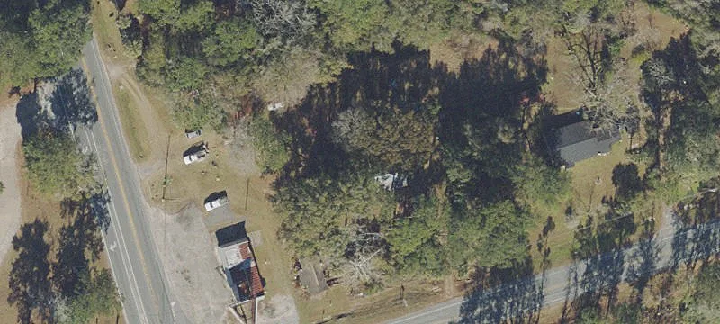 1971 Woodville Hwy
