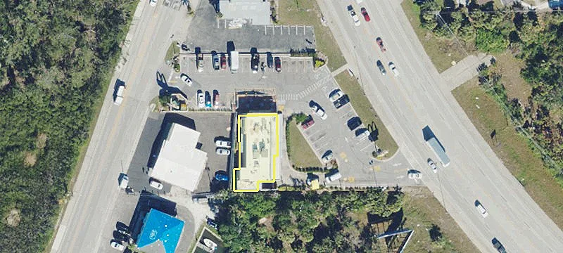 1250 Mccall Rd