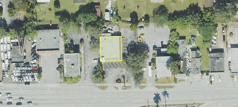 5945 Hallandale Bch Blvd