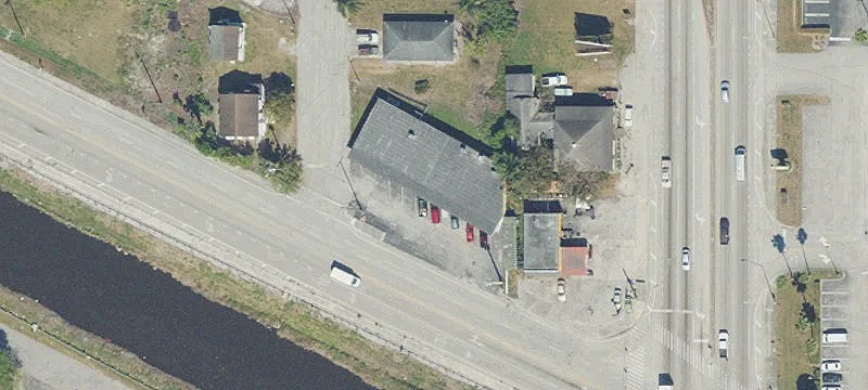 17 Canal N St