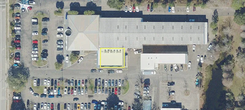3801 Main St