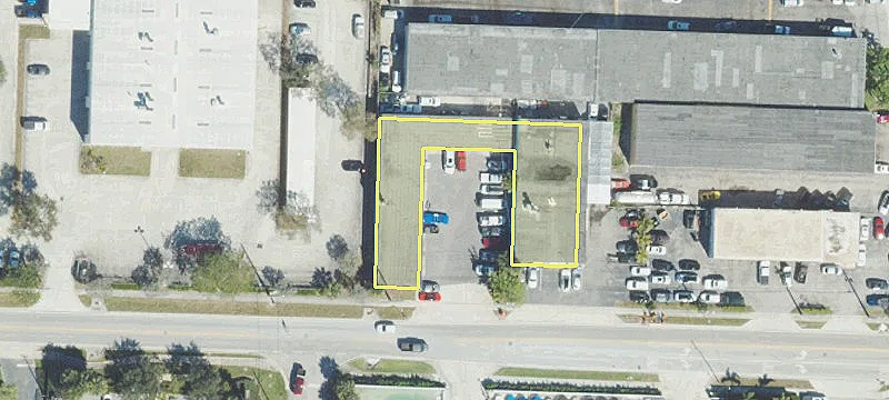 1151 Watertower Rd