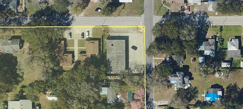 705 Orange Ave