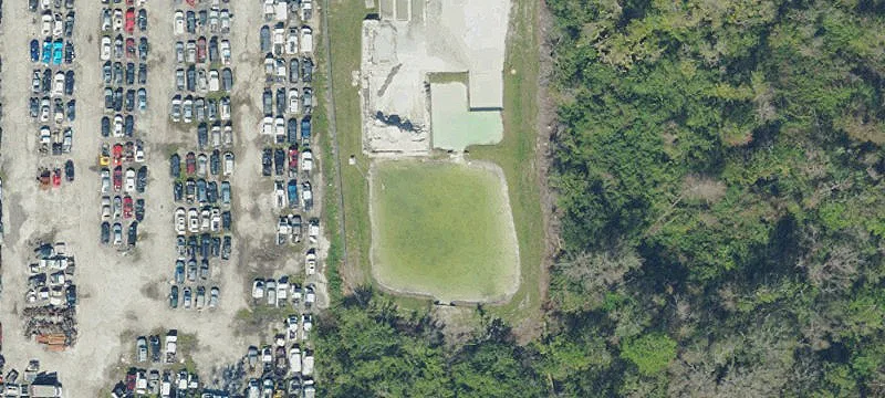 326 Recker Hwy