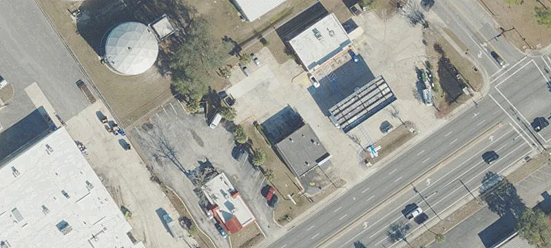 804 Blanding Blvd