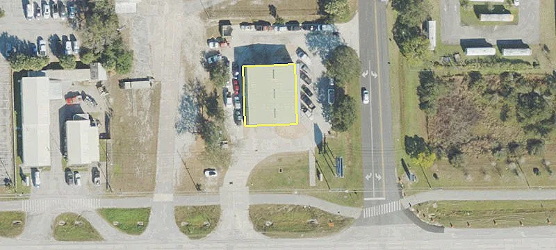 675 International Speedway Blvd