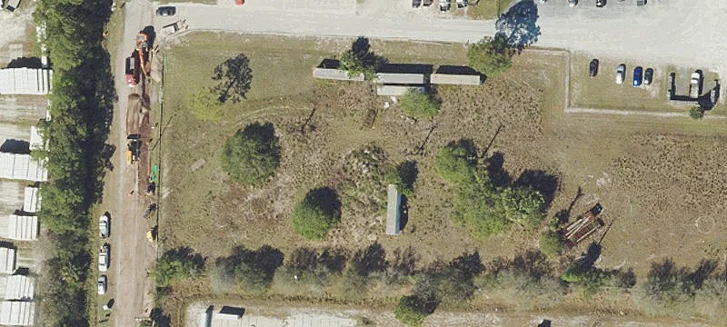 3110 Enterprise Rd