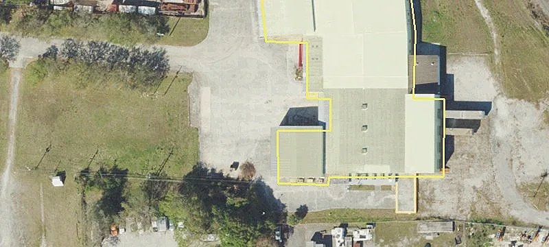 3500 Enterprise Rd