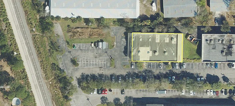 1375 Us Hwy 1st, Unit 101