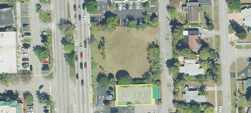 460 State Rd 7th 7