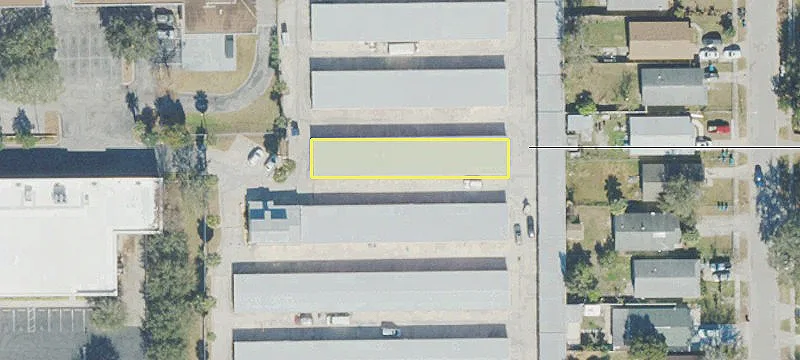 4601 Orange Blossom Trl