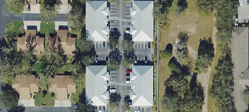 3393 Magic Oak Ln