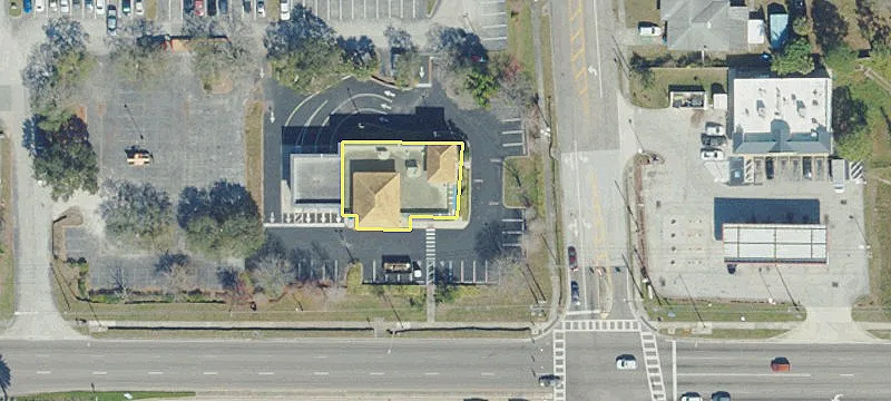 2650 Roosevelt Blvd