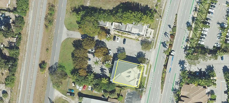 2100 Federal Hwy
