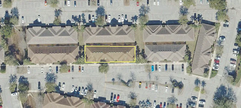 4869 Palm Coast NW Pkwy, Unit 804