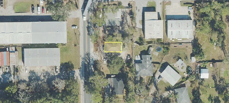 291 Anchor Rd