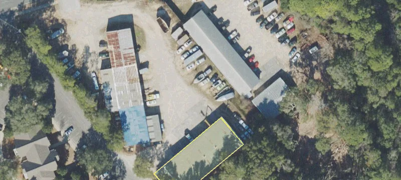 1603 Partin N Dr