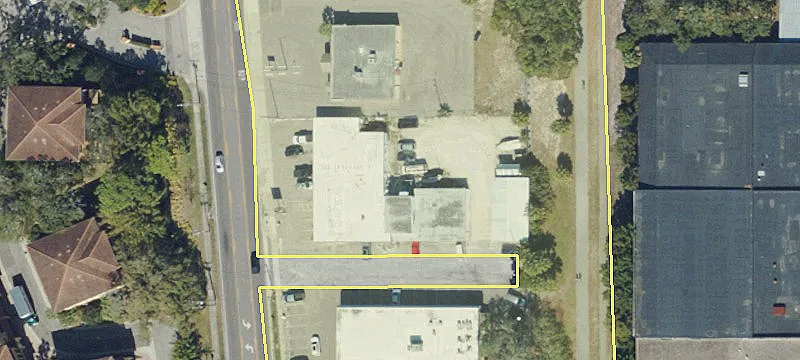 1293 Bayshore Blvd