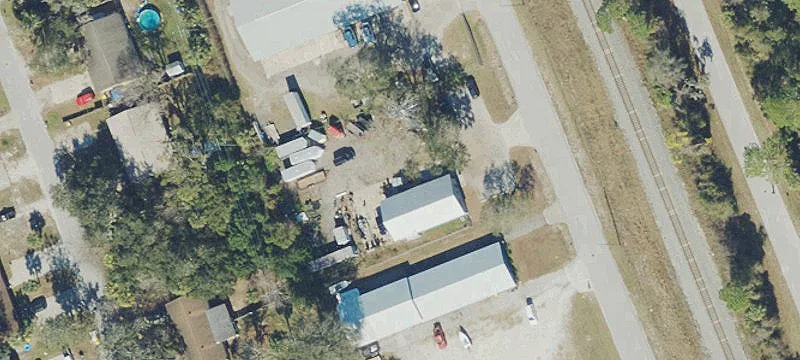 2516 Hibiscus Dr