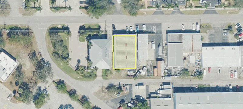 2300 Linwood Ave