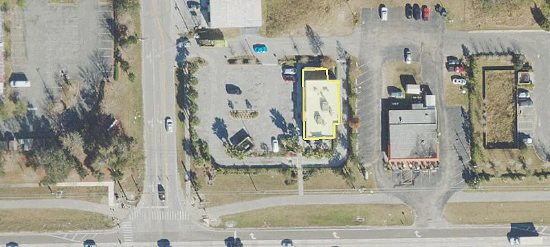 511 International Speedway Blvd