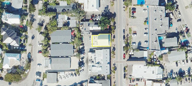 5242 Ocean Blvd
