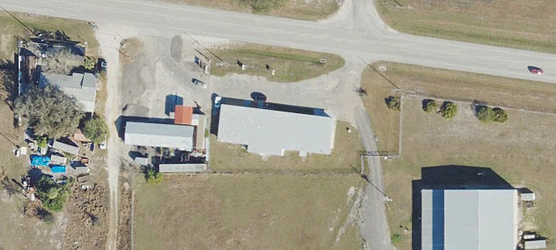 1901 State Rd 64th W, Unit 1
