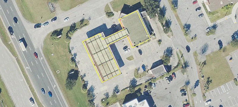 2950 Us Hwy 27th Way