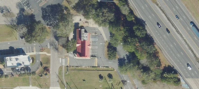 7300 Newberry Rd