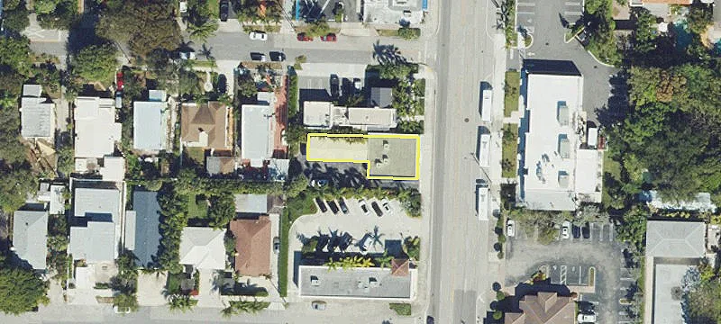 2419 Dixie Hwy
